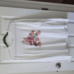 Arizona Coyotes long sleeve tee